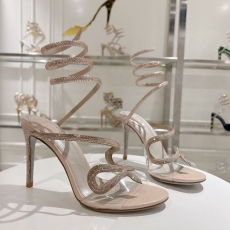 Rene Caovilla Sandals